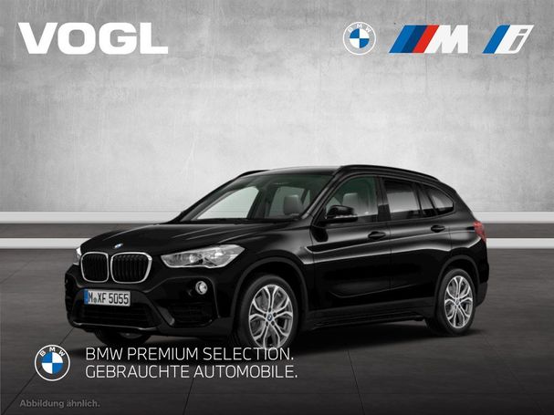 BMW X1 xDrive20i 141 kW image number 1