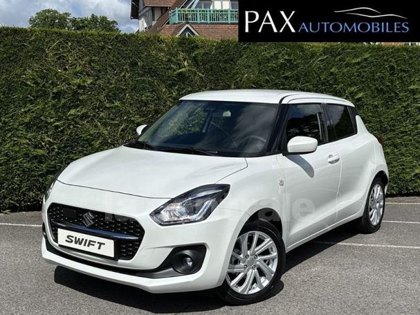 Suzuki Swift 1.2 Dualjet 61 kW image number 1