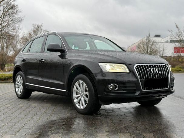 Audi Q5 2.0 TDI quattro 140 kW image number 2