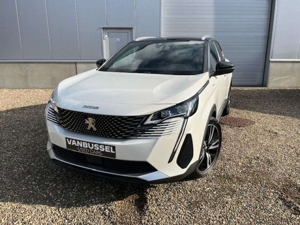 Peugeot 3008 GT Pack 220 kW image number 1