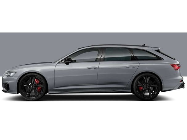 Audi S6 TDI Tiptronic Avant 253 kW image number 5