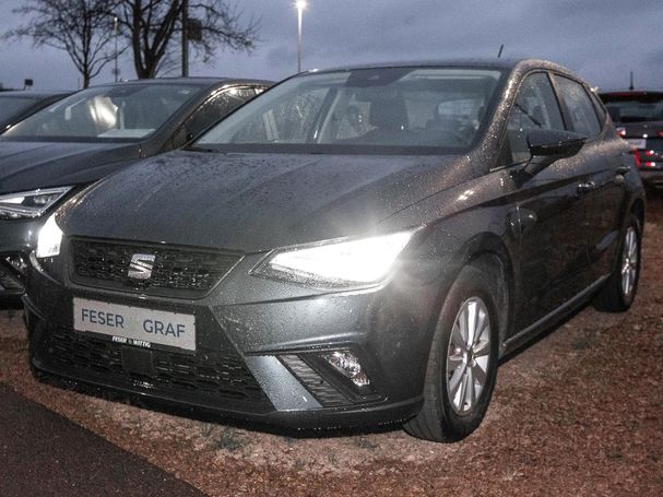 Seat Ibiza 1.0 TSI Style 70 kW image number 10