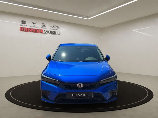 Honda Civic 135 kW image number 8