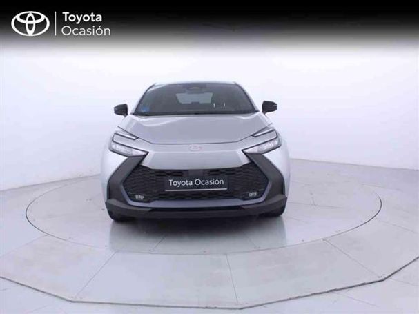 Toyota C-HR 164 kW image number 2