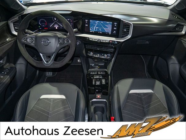 Opel Mokka 1.2 DI Ultimate 96 kW image number 6