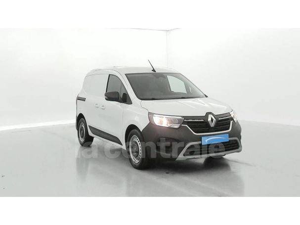 Renault Kangoo BLUE dCi 115 85 kW image number 3