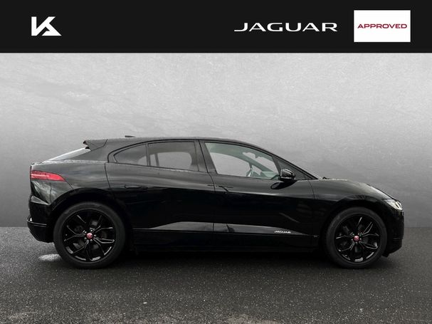 Jaguar I-Pace EV400 S 294 kW image number 7