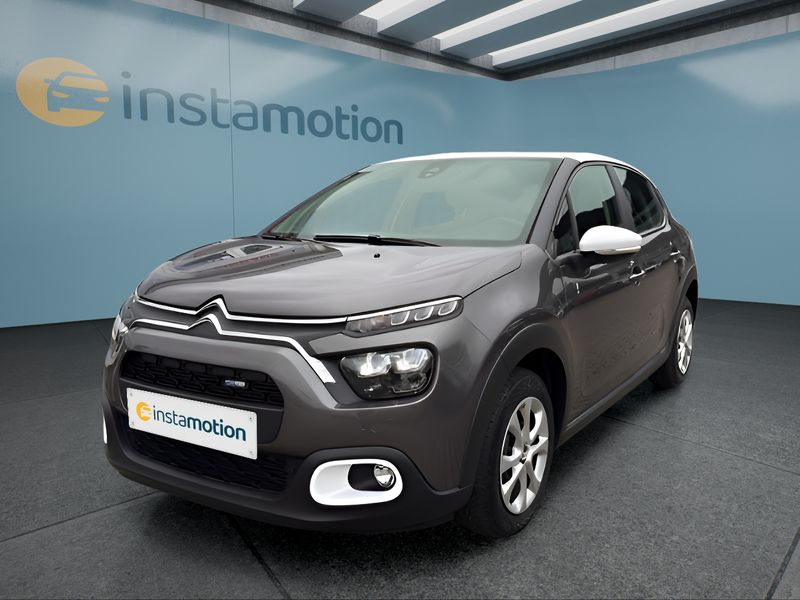 Citroen C3 1.2 PureTech