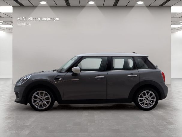 Mini Cooper 100 kW image number 5