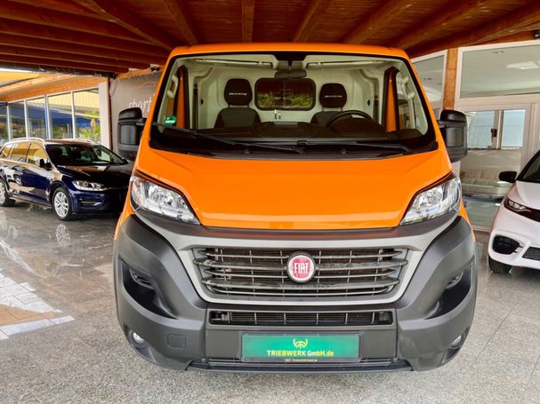 Fiat Ducato L1H1 140 103 kW image number 3