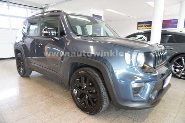 Jeep Renegade 88 kW image number 4