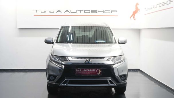 Mitsubishi Outlander 110 kW image number 3