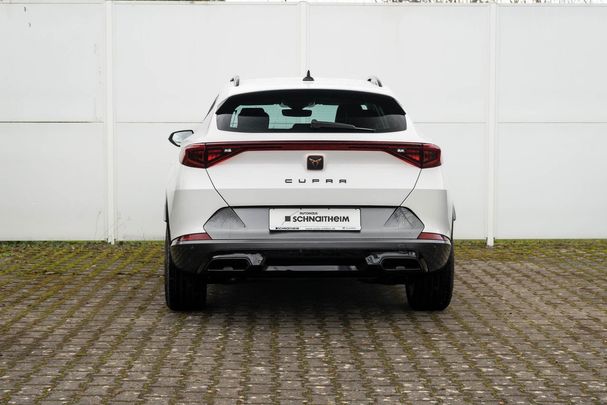 Cupra Formentor 1.4 e-HYBRID DSG 150 kW image number 3