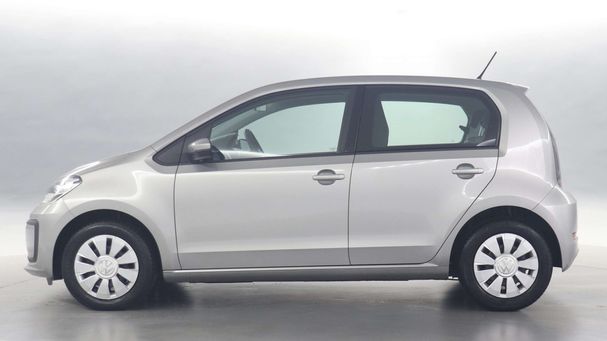 Volkswagen up! 44 kW image number 9