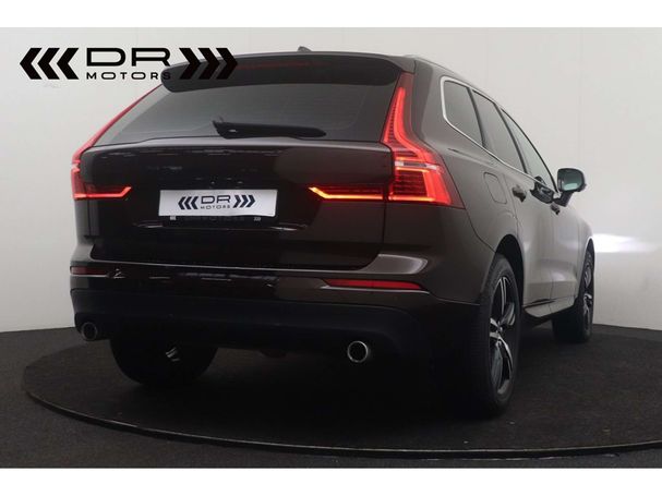 Volvo XC60 D3 Momentum 110 kW image number 9