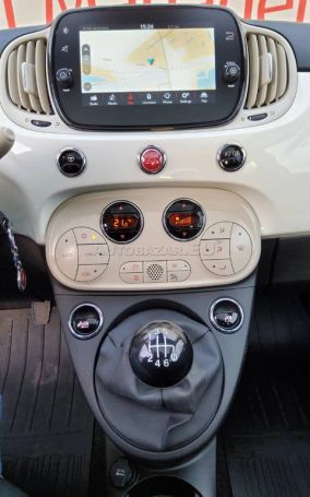 Fiat 500 1.0 51 kW image number 17