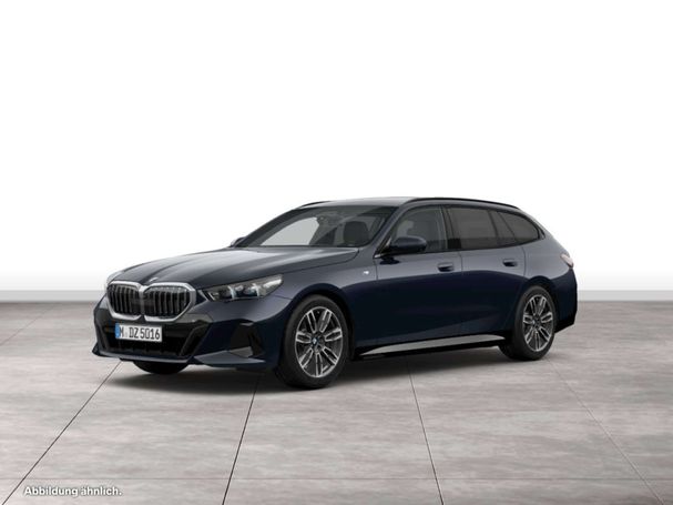 BMW 520i Touring M Sport 153 kW image number 1