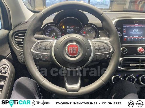 Fiat 500X 1.0 FireFly Turbo 88 kW image number 7