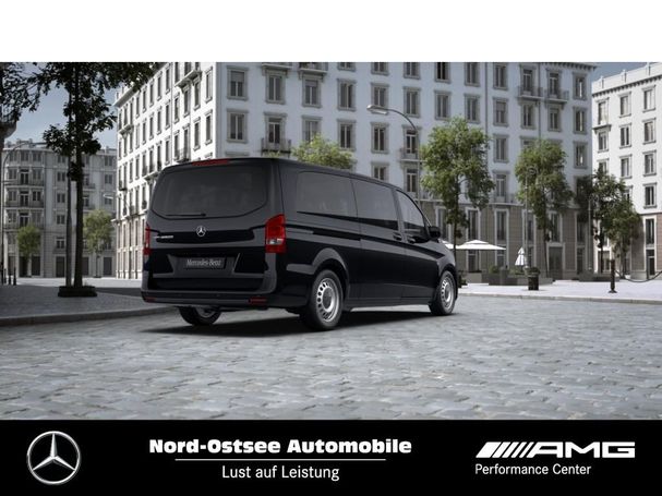 Mercedes-Benz Vito 116 Tourer extra 120 kW image number 1