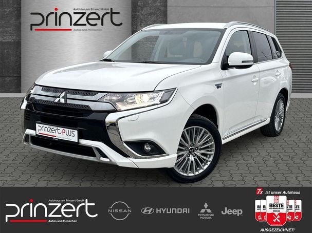 Mitsubishi Outlander Basis 4WD 165 kW image number 1