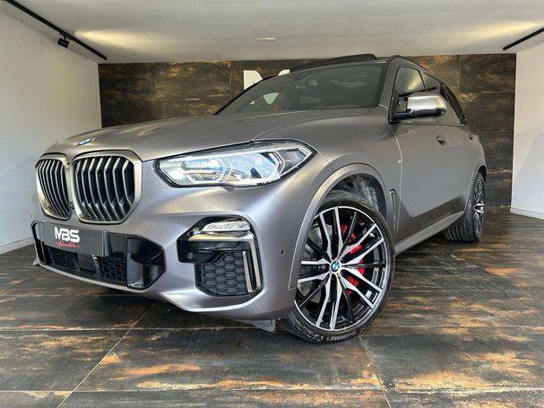 BMW X5 M 50d xDrive 294 kW image number 1