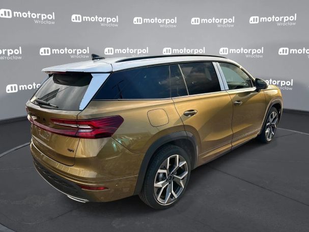 Skoda Kodiaq 142 kW image number 10