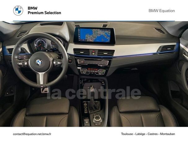 BMW X1 25e xDrive 162 kW image number 16