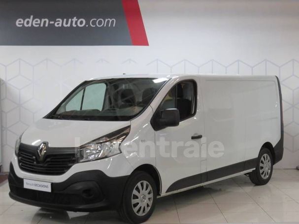 Renault Trafic Energy dCi 125 L2H1 92 kW image number 6