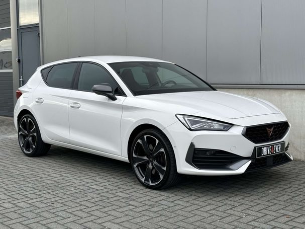 Cupra Leon 180 kW image number 2