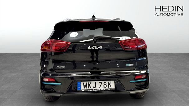 Kia Niro e 64 kWh 150 kW image number 6