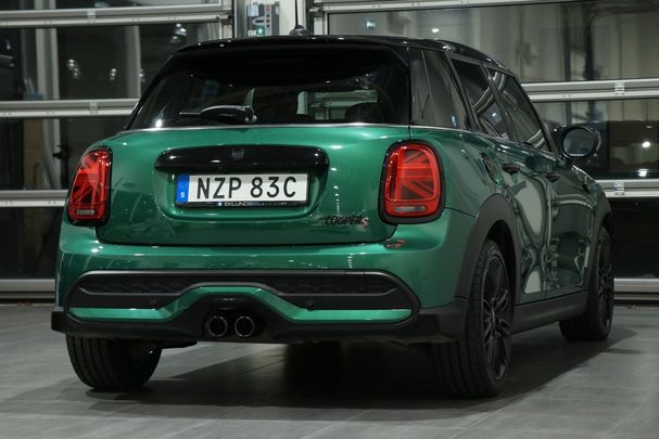 Mini Cooper S Mini Steptronic 132 kW image number 2