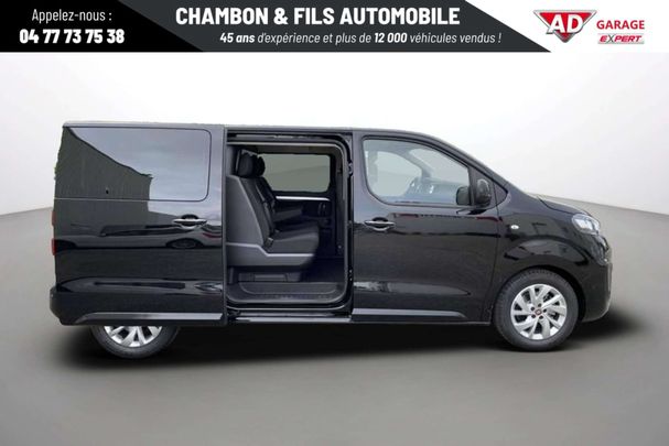 Fiat Scudo 180 132 kW image number 5