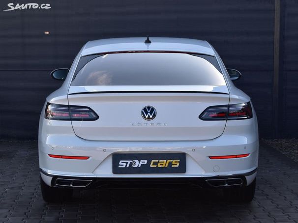 Volkswagen Arteon 110 kW image number 5