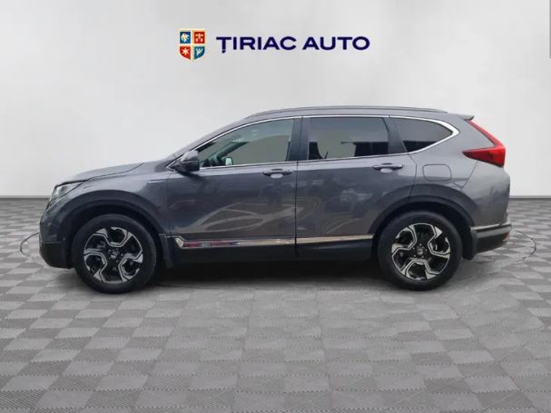 Honda CR-V 135 kW image number 5