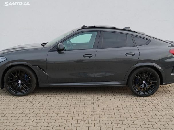 BMW X6 xDrive 210 kW image number 13