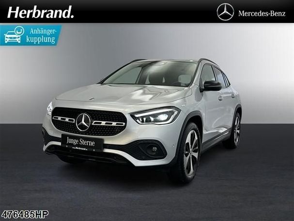 Mercedes-Benz GLA 250 165 kW image number 1