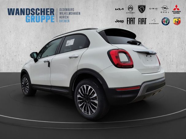 Fiat 500X Hybrid 96 kW image number 4