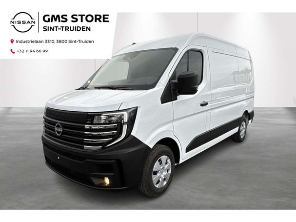 Nissan Interstar L2H2 dCi 150 110 kW image number 1