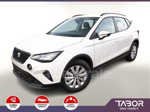 Seat Arona 1.0 TSI DSG Style 81 kW image number 1