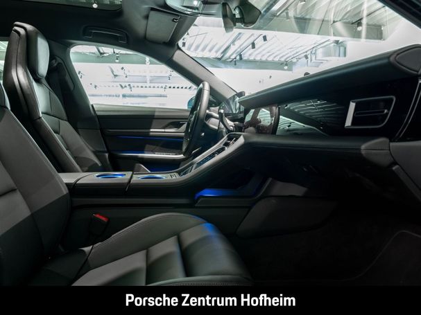 Porsche Taycan Sport Turismo 320 kW image number 10