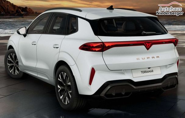 Cupra Terramar 1.5 eTSI 110 kW image number 2