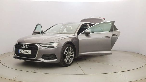 Audi A6 250 kW image number 9