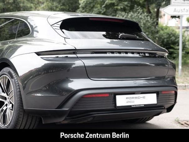 Porsche Taycan Sport Turismo 300 kW image number 17