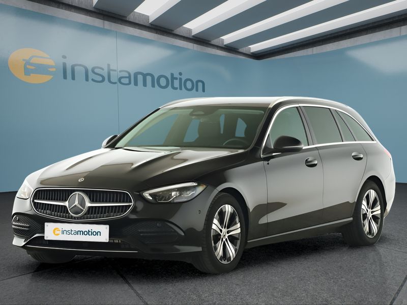 Mercedes-Benz C 220 d T