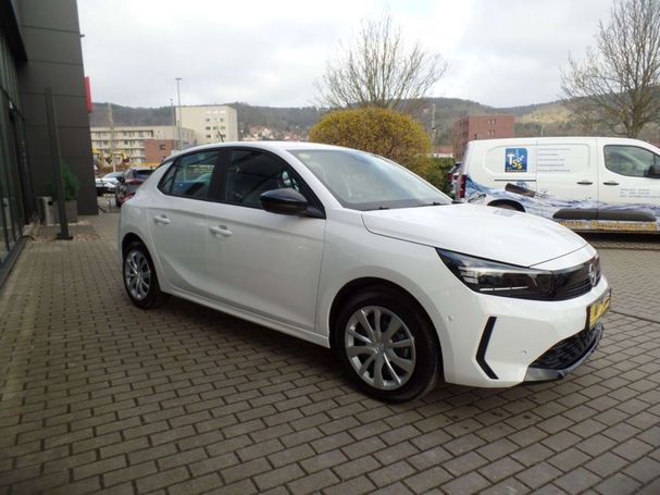 Opel Corsa 1.2 55 kW image number 6