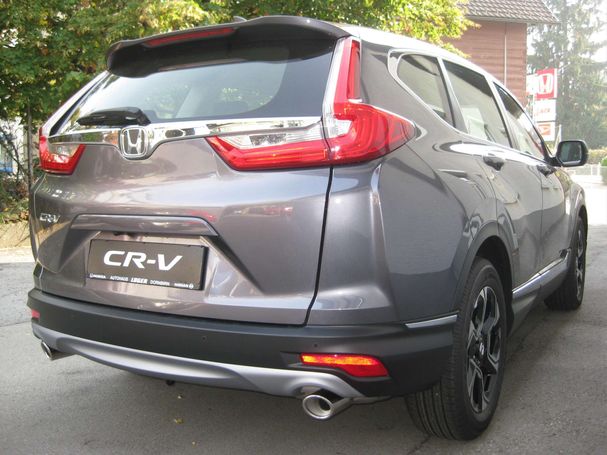 Honda CR-V 2WD Elegance 127 kW image number 3