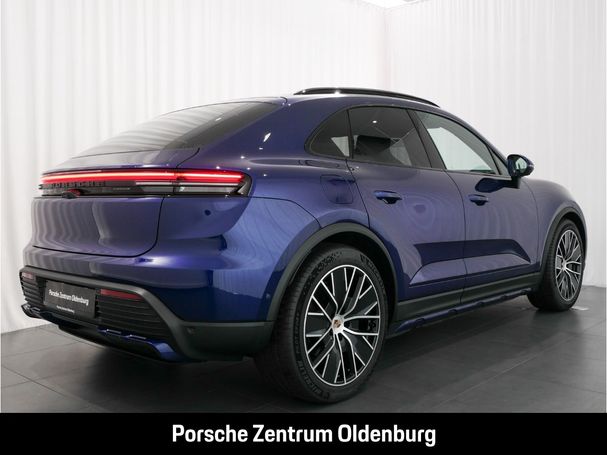 Porsche Macan 4 300 kW image number 2