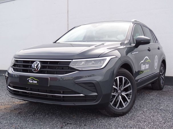 Volkswagen Tiguan 1.5 TSI Life 110 kW image number 1