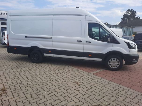 Ford Transit 350 Trend 96 kW image number 6