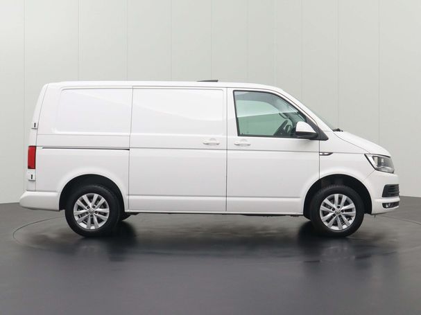 Volkswagen T6 Transporter DSG 110 kW image number 13